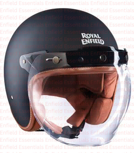 Bobberhelm schwarz matt - bobberhelm,