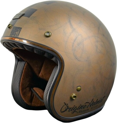 Origin schachhelm primo brown - origin,