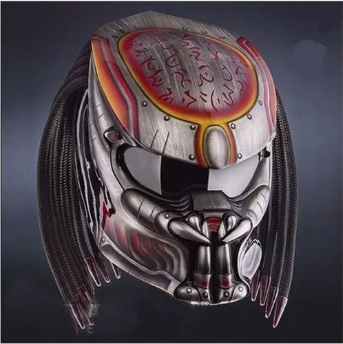 Bobber motorradhelm predator - bobber,