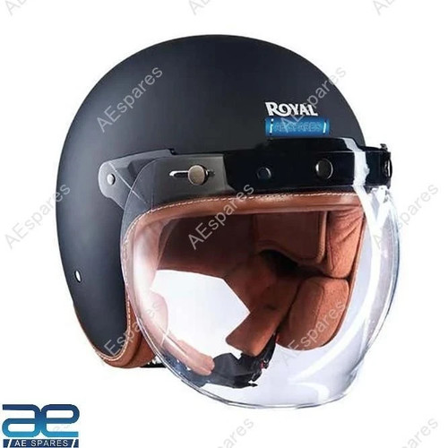 Bobber helm offenes gesicht - offenes,