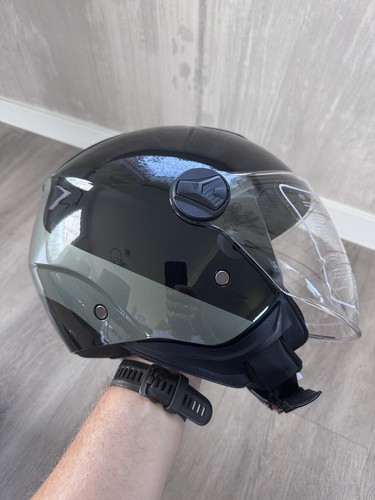 Helm jethelm 58 neu - helm, 57-58