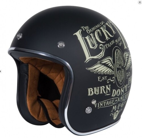 Helm jet erste fliegen wheel - erste,