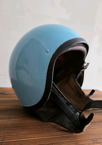 Simson ddr mopedhelm - ddr,