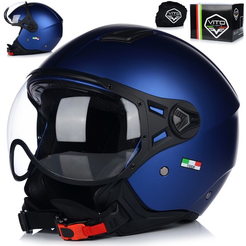 Jethelm motorradhelm vito - motorradhelm, |