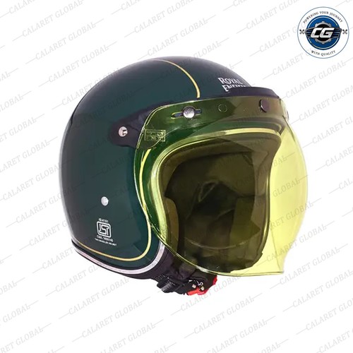 Bobber cell jethelm mit - bobber,