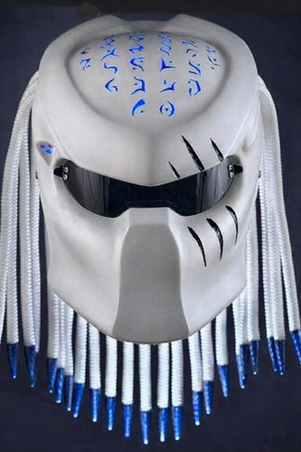 Bobber style predator - bobber,