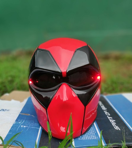 Custom deadpool rot - custom,