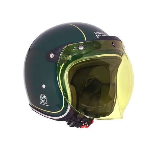 Royal enfield bobber cell - royal,
