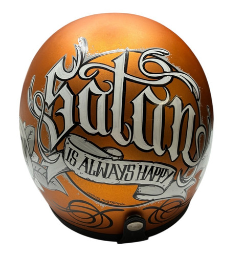 Biltwell motorradhelm chopper - biltwell,