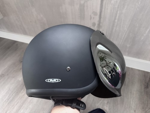 Dmd helm jethelm neu 58 - dmd,