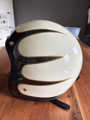 500 jethelm retro - 500-tx,