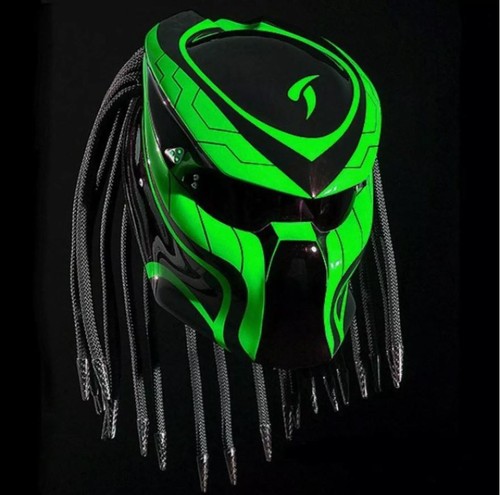 Bobber style predator - style,