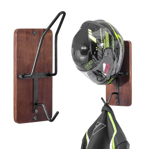 Motorradhelm halterung für - motorradhelm,
