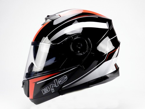 Flip up helm - flip,