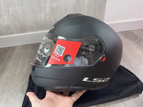 Ls2 helm klapphelm neu - ls2, 57-58