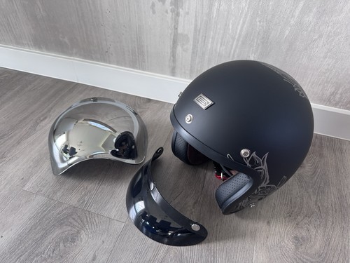 Helm neu 56 origine - 55-56,