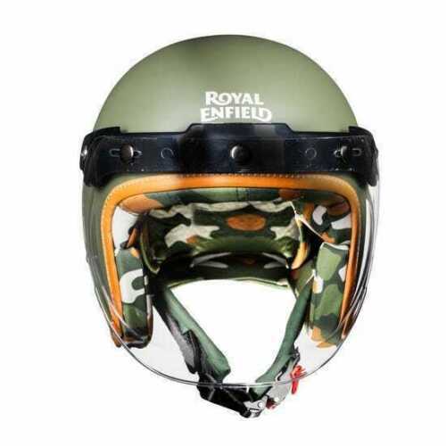 Passend für royal enfield - passend,