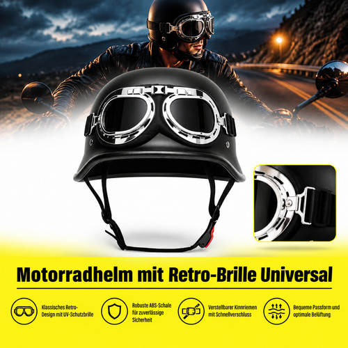 Custom bikes helm retro für - bikes,