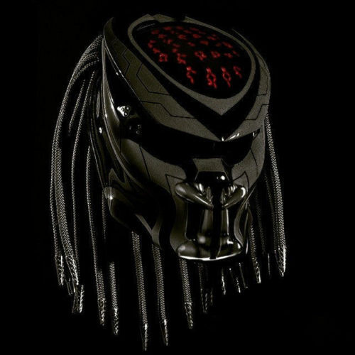 Bobberhelm motorrad neu king - motorrad,