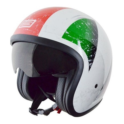 Jethelm bobber cafe racer - jethelm,