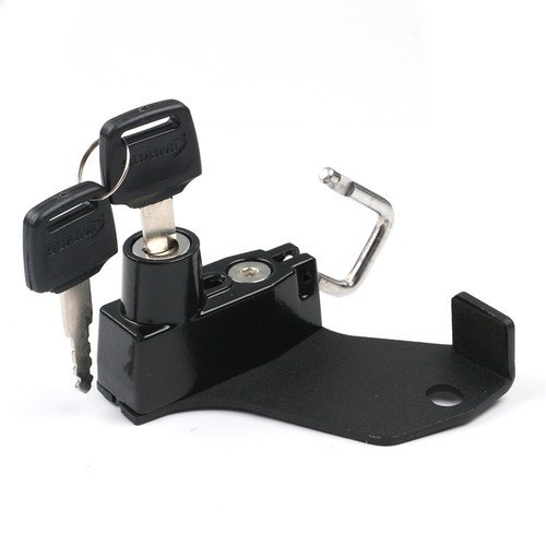 Motorrad lenker helmschloss - motorrad,