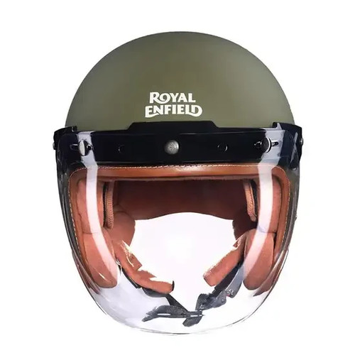 Royal enfield tarnfarbe - royal,