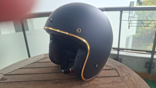 Jethelm ls2 fiberglas xl - jethelm, gr.