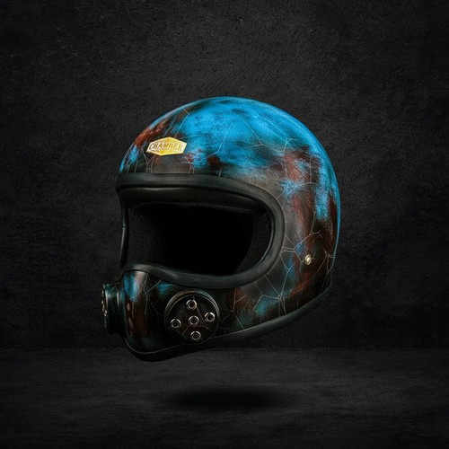 Sale vintage custom - custom, helm