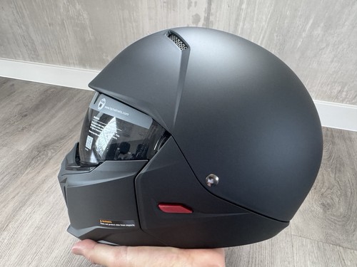 Hjc i20 helm motorradhelm - in,